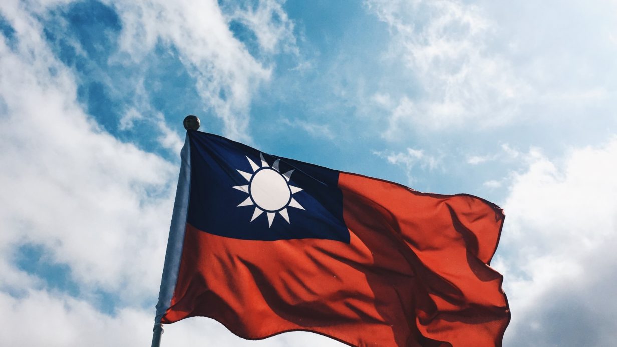 Taiwan: History, politics and UK relations