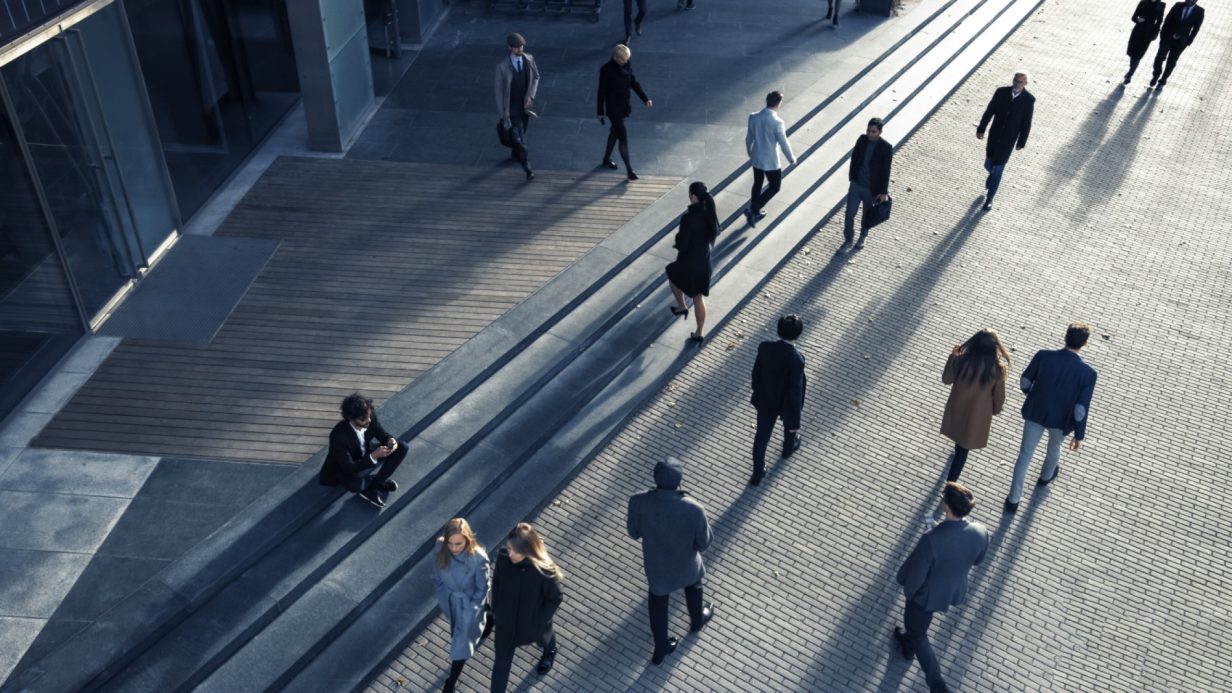 Employment in the UK: Economic indicators