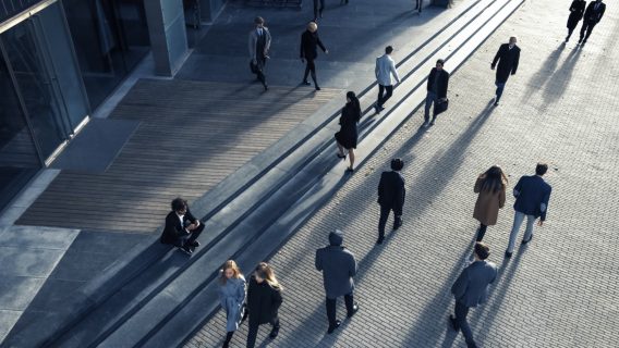 Employment in the UK: Economic indicators