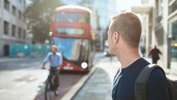 Support for care leavers
