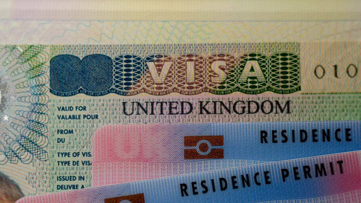 The financial (minimum income) requirement for partner visas