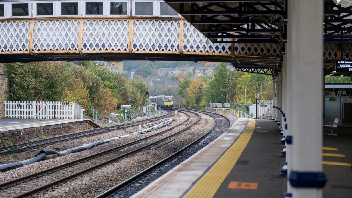 What next for HS2?