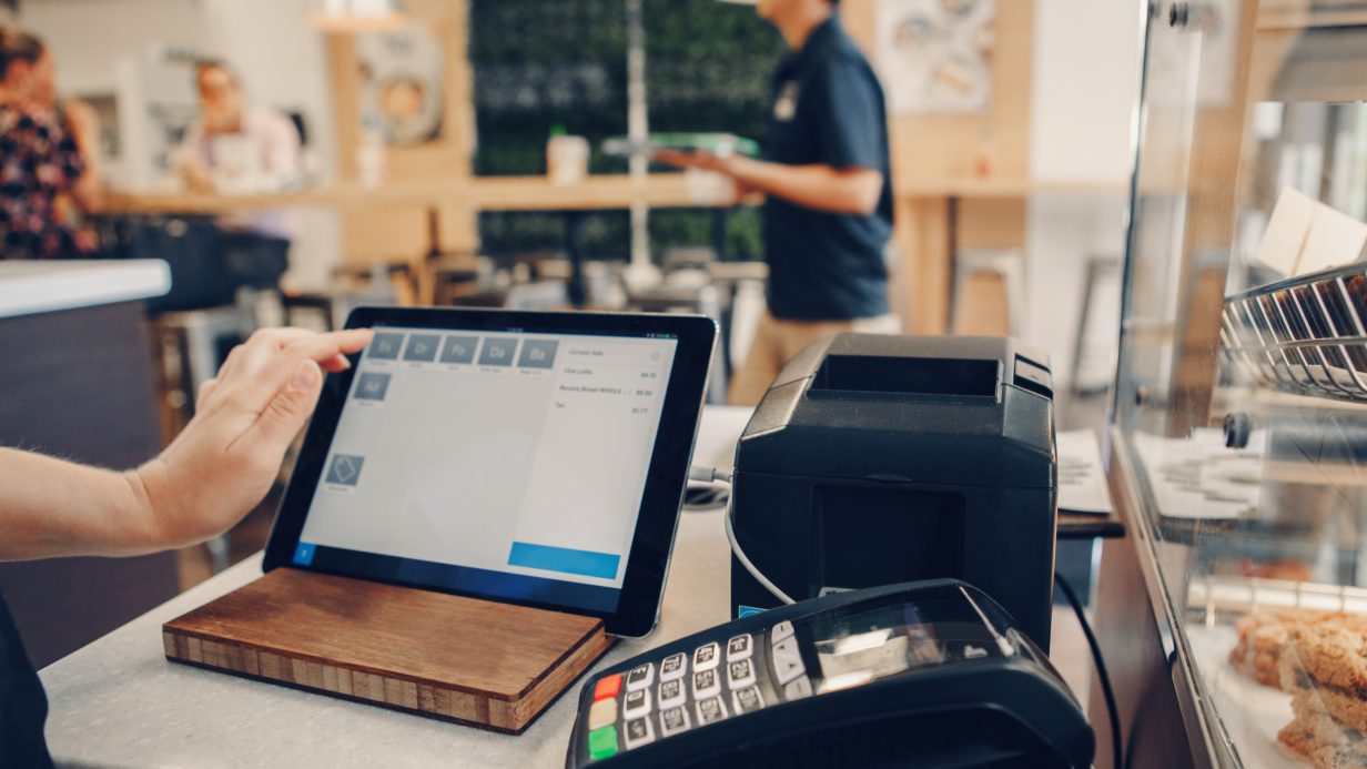 Support for small businesses