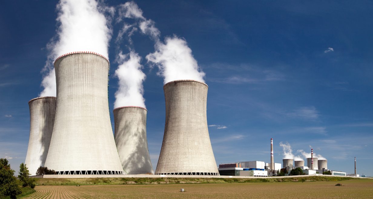 Debate on the Civil Nuclear Roadmap