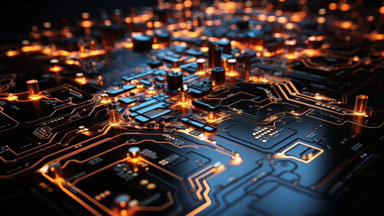 AI regulation in the UK