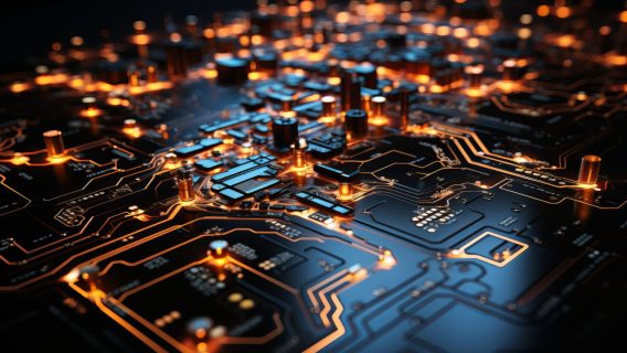 AI regulation in the UK