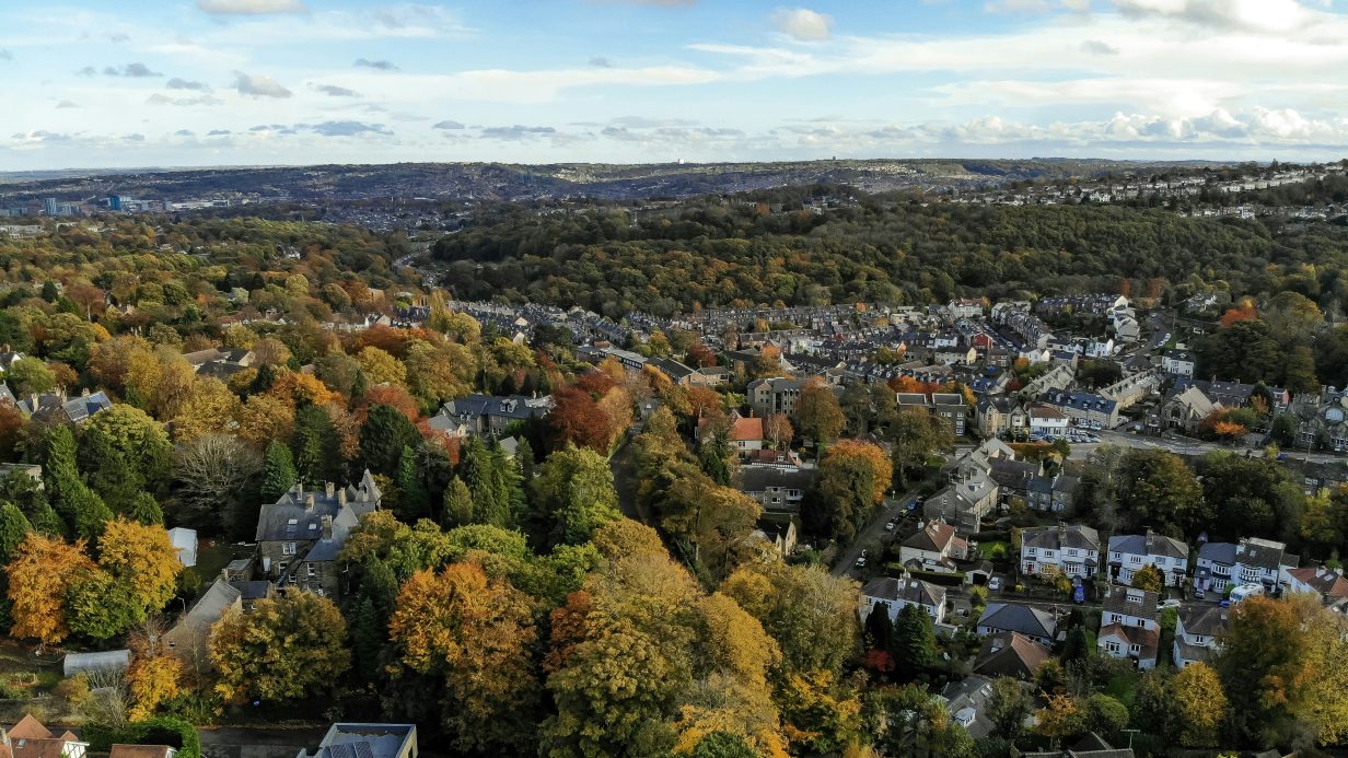 Climate change adaptation and resilience in the UK