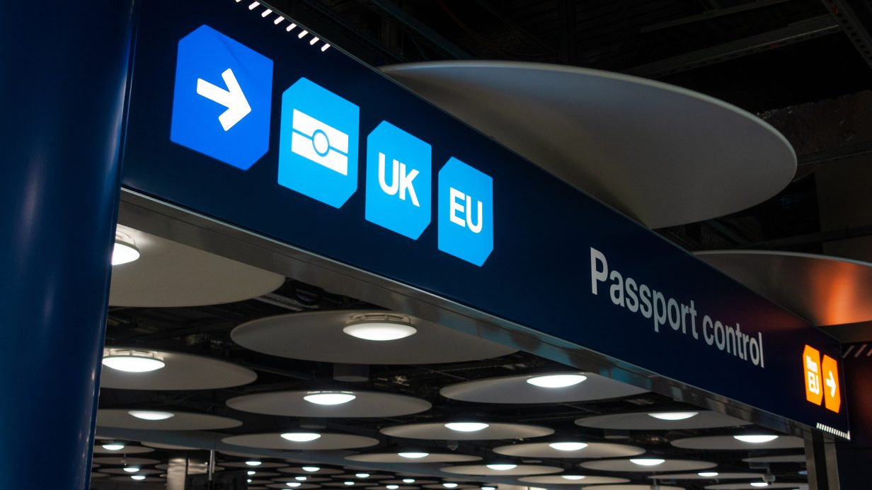 Visa bans: exclusion of foreign nationals for the “public good”