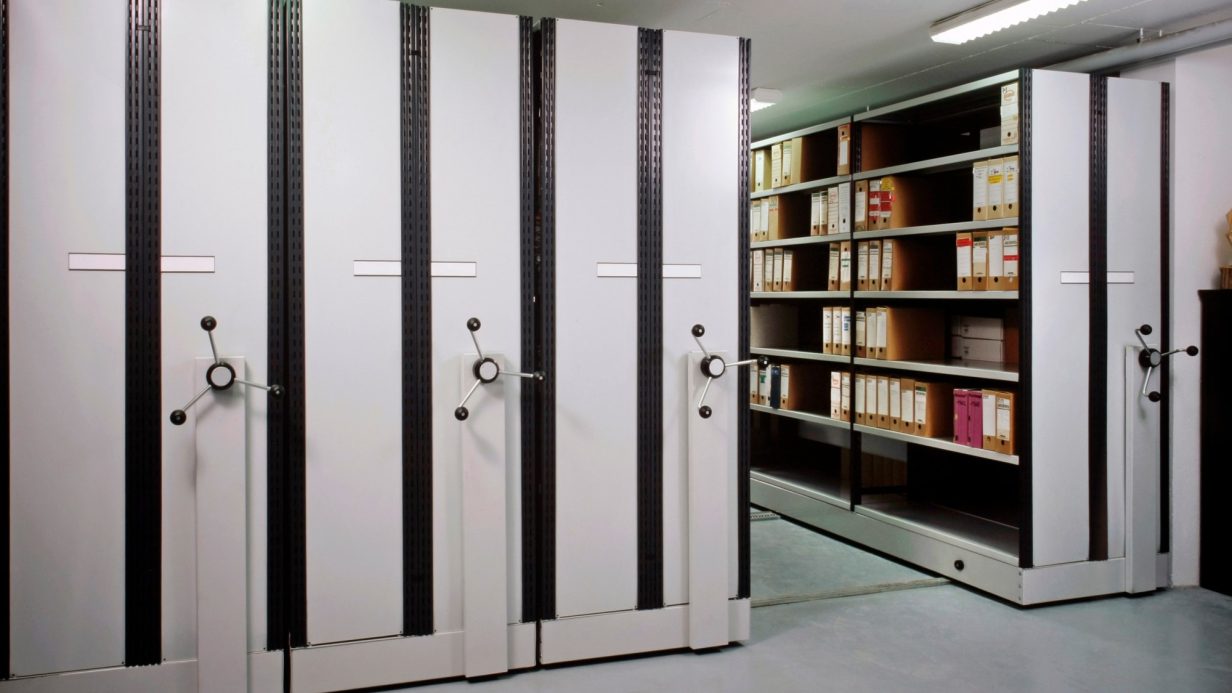 How to access military service records