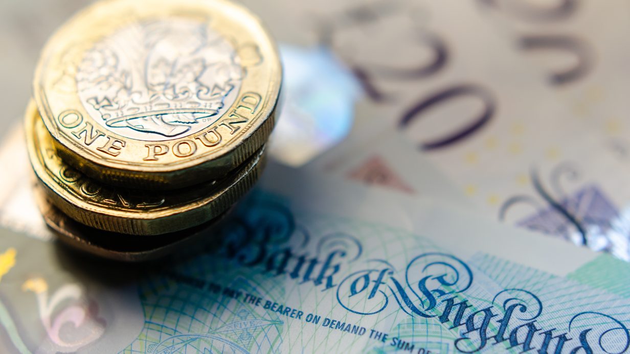 Child Trust Funds