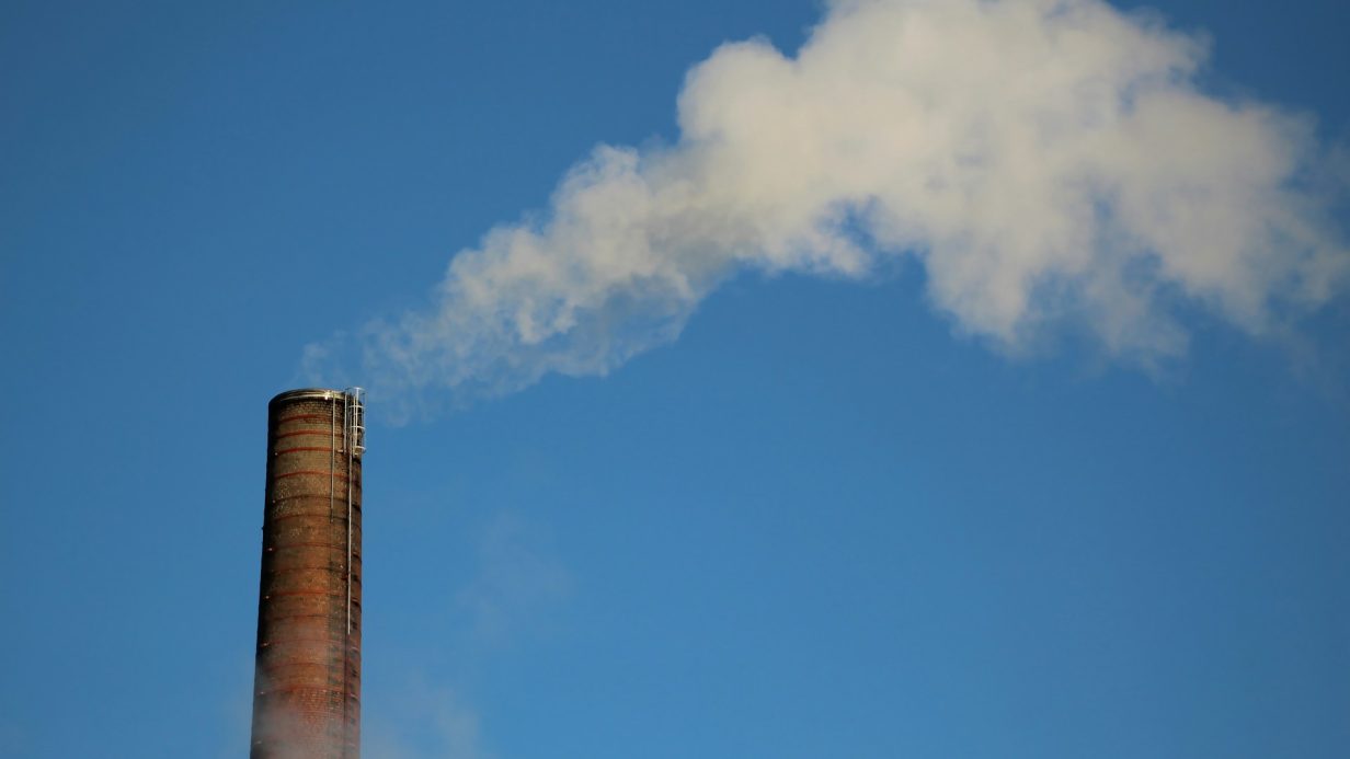 What are carbon budgets?