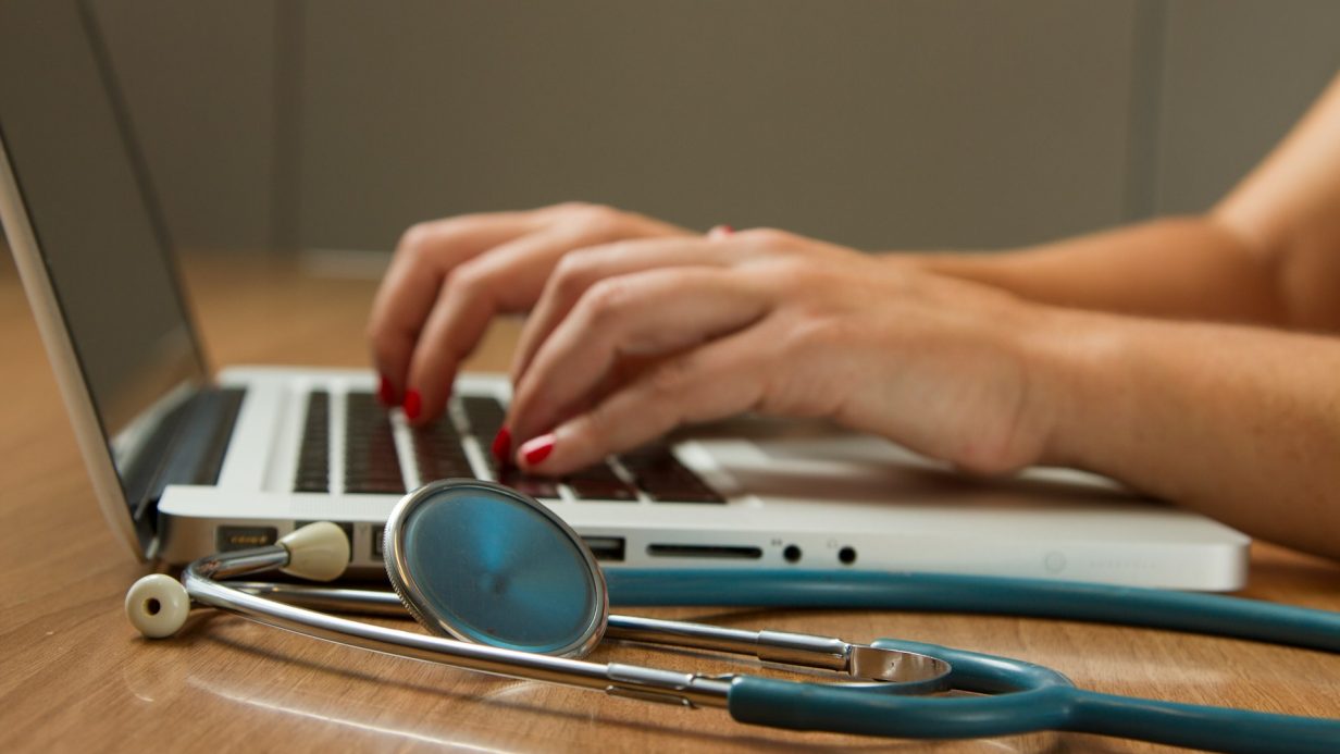 General Practice in England