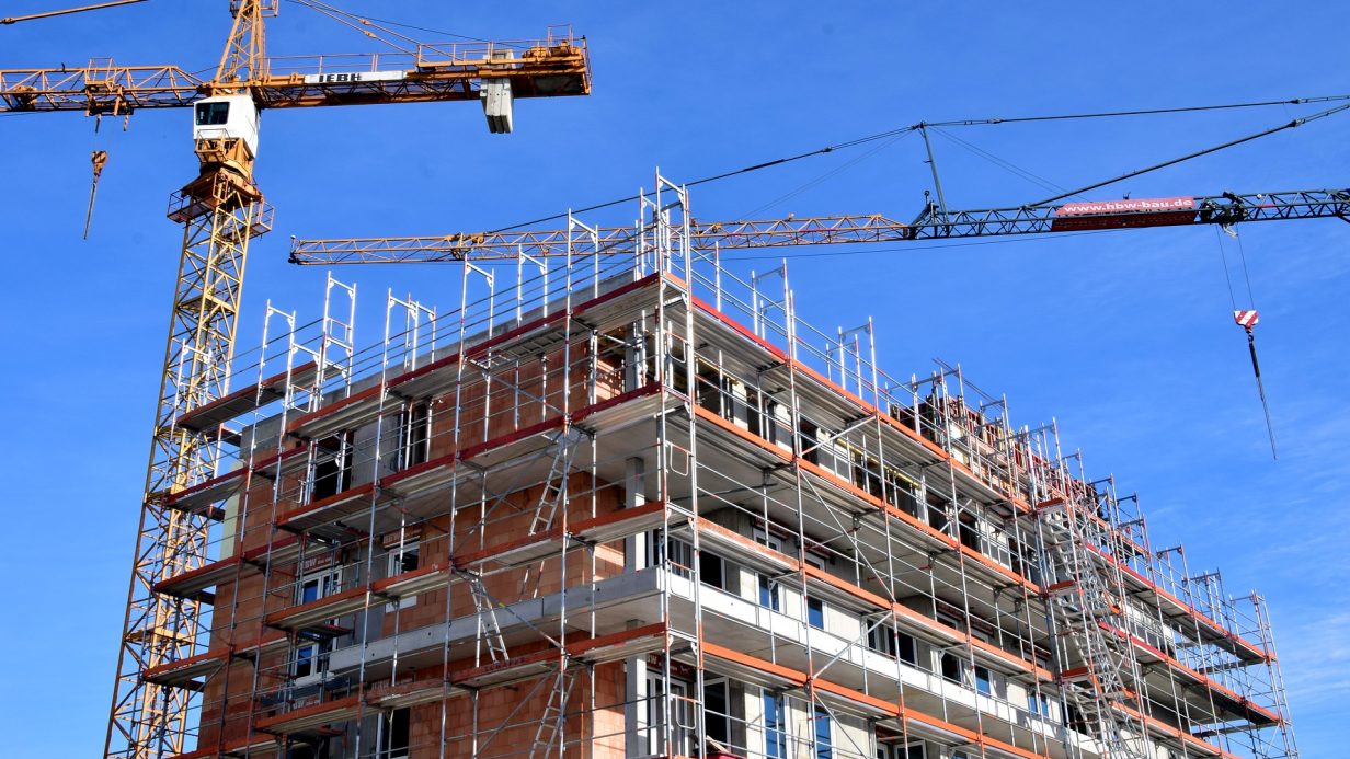 Planning and Infrastructure Bill 2024-25