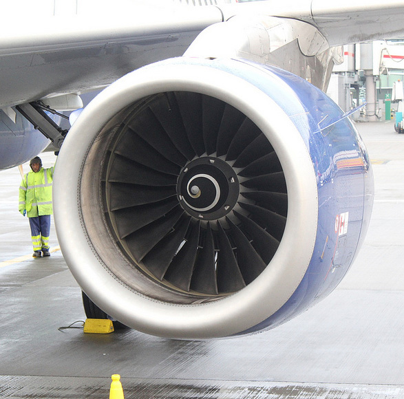 Aviation and climate change
